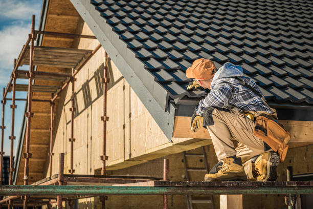Best Commercial Roofing Services  in St Martins, MO