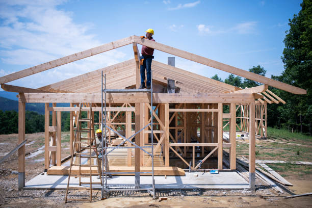 Reliable St Martins, MO Roofing Contractor Solutions