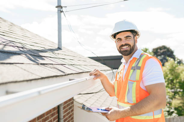 Quick and Trustworthy Emergency Roof Repair Services in St Martins, MO