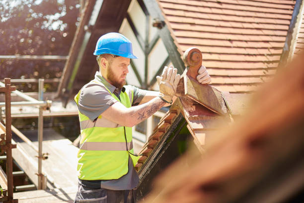 Best Residential Roofing Contractor  in St Martins, MO