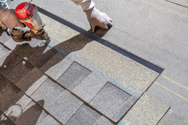 Best Storm Damage Roof Repair  in St Martins, MO